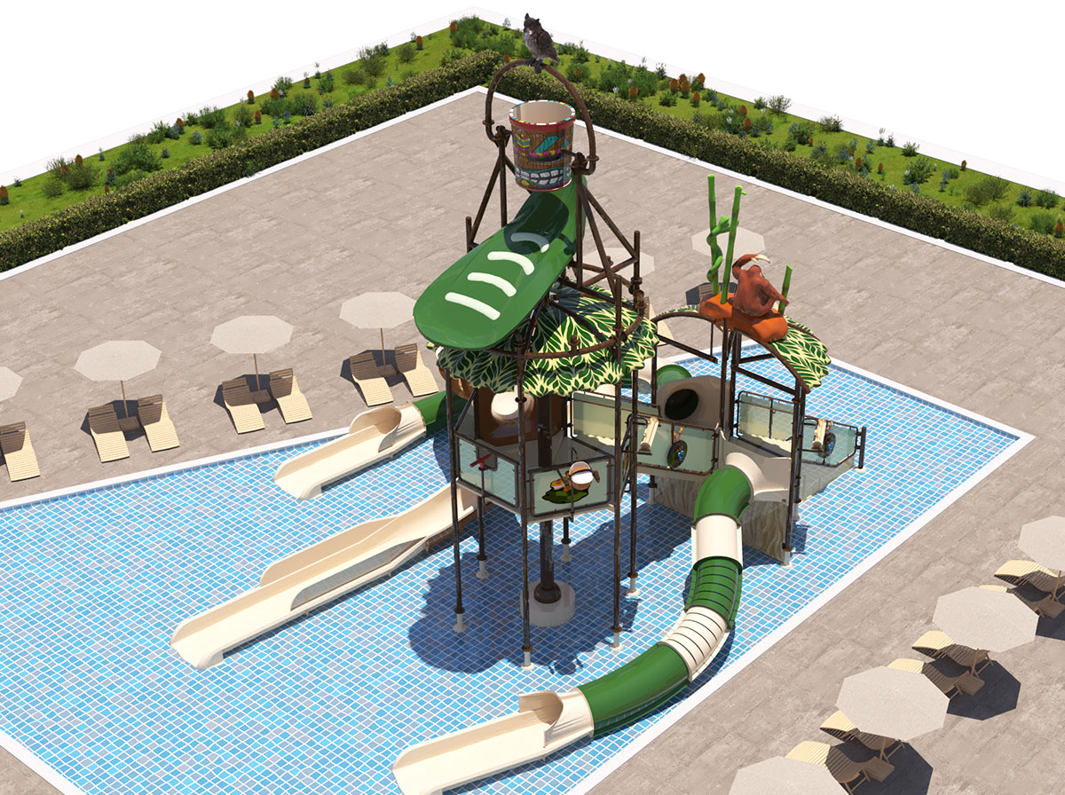 Aquapark