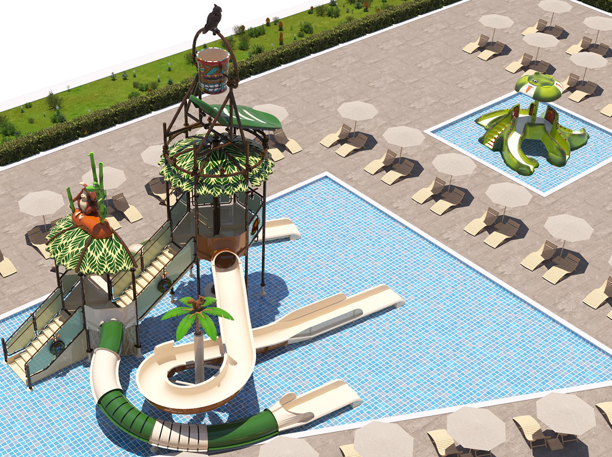 Aquapark