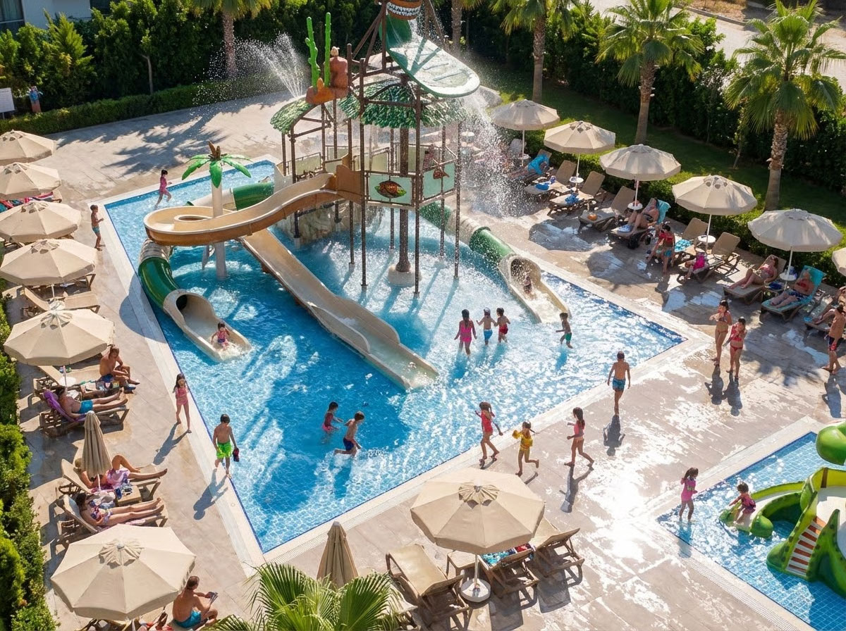 Aquapark