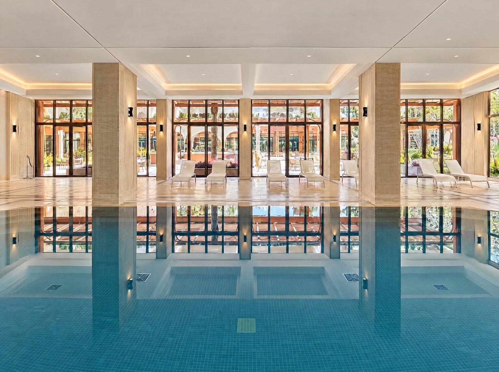 Spa Center